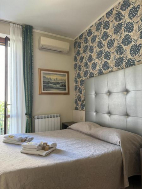 Hotel Le Querce Milano